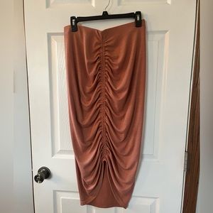 Loveriche skirt Size L